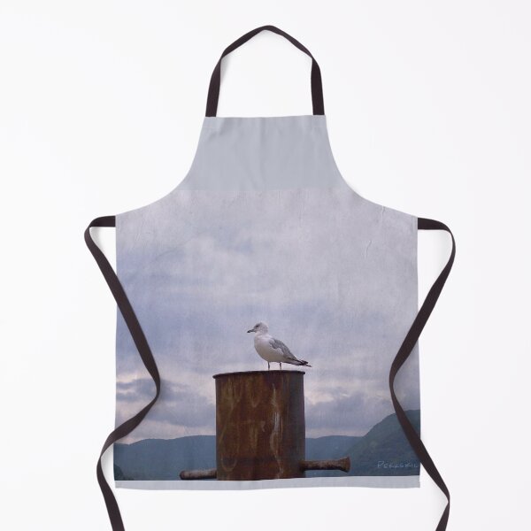 Item preview, Hudson River gull designed and sold by CreativeGiant.