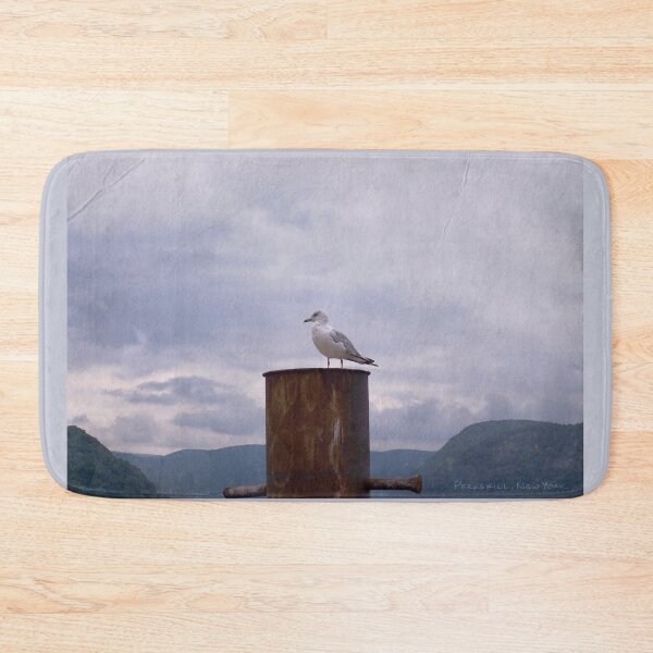 Item preview, Hudson River gull designed and sold by CreativeGiant.