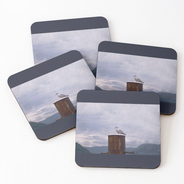 Item preview, Hudson River gull designed and sold by CreativeGiant.