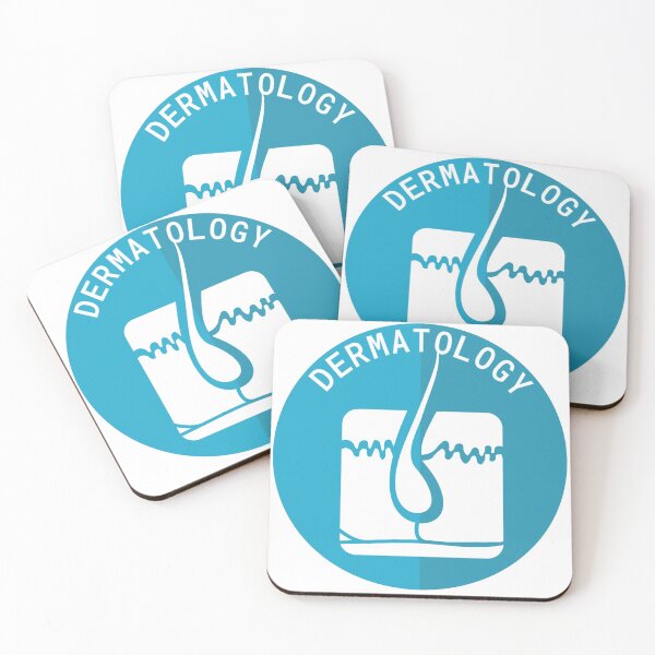 Item preview, Dermatology Apparel designed and sold by MedHem.