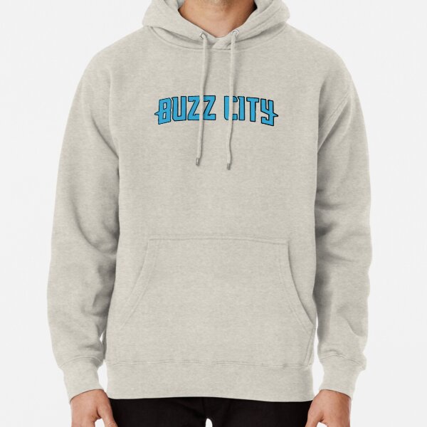 Buzz city hoodie Clearance