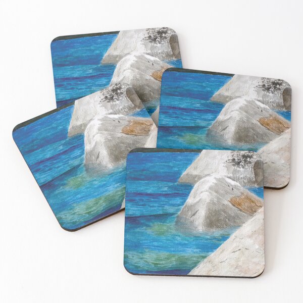 Item preview, Three Tahoe Boulders designed and sold by tahoekerri.