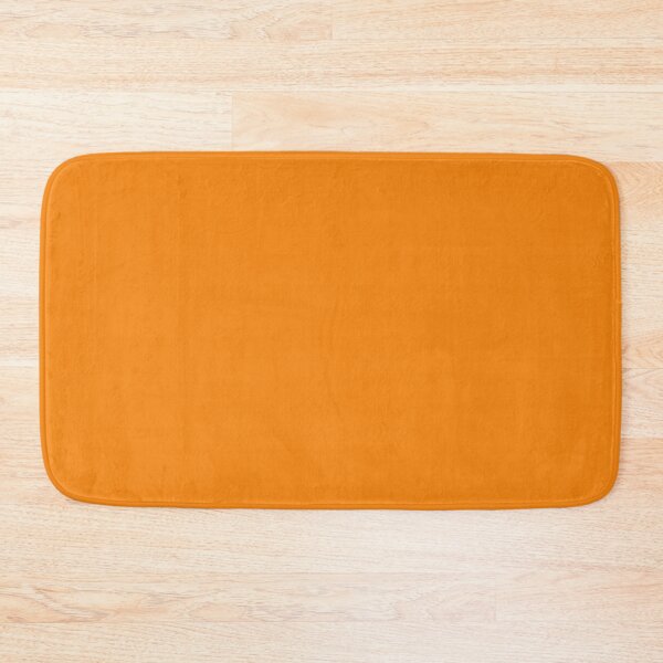 Item preview, Orange Yellow Solid  designed and sold by f2error.
