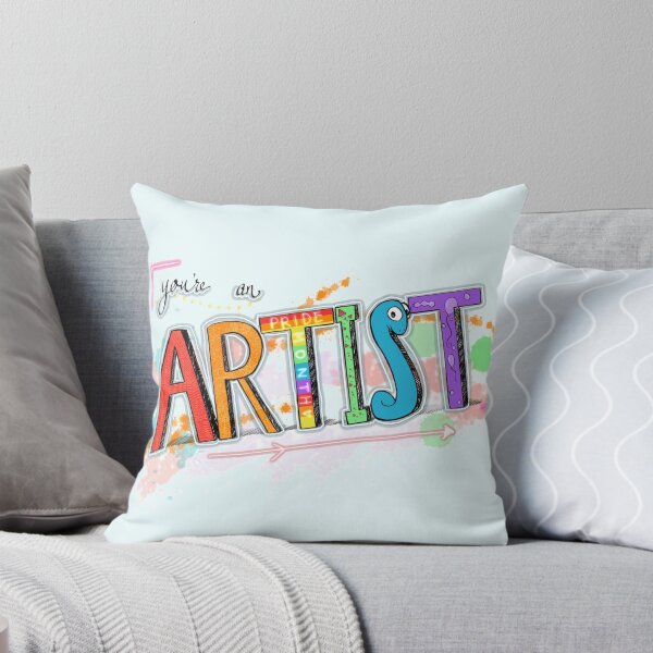 Item preview, you're an artist designed and sold by thor811.