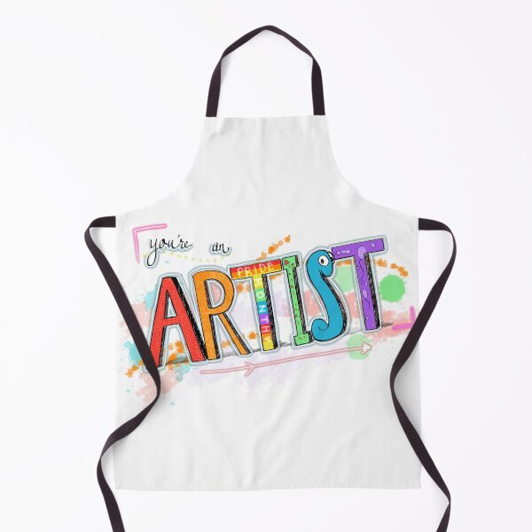 Item preview, you're an artist designed and sold by thor811.