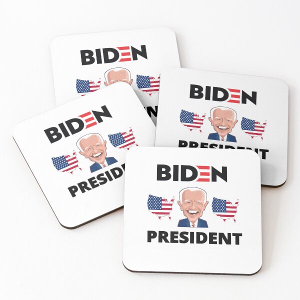 Item preview,  Biden for president  designed and sold by Designhub14.