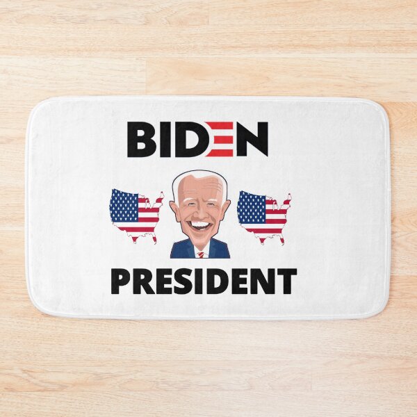 Item preview,  Biden for president  designed and sold by Designhub14.