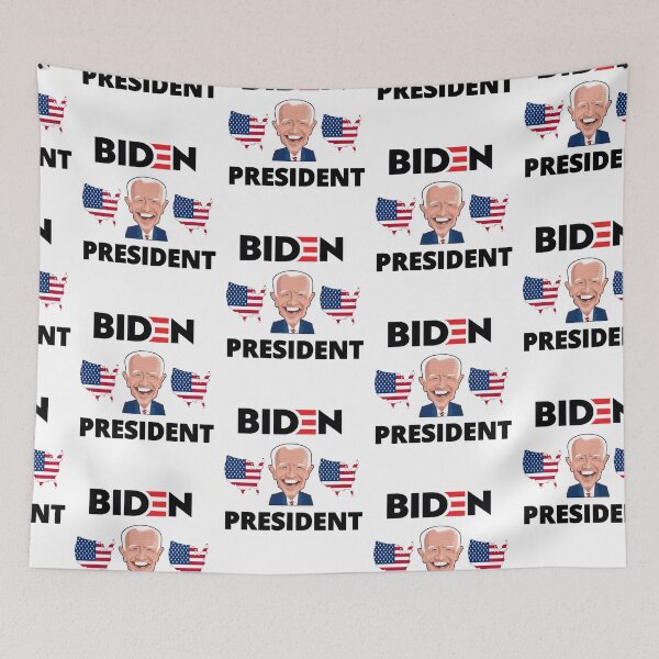 Item preview,  Biden for president  designed and sold by Designhub14.
