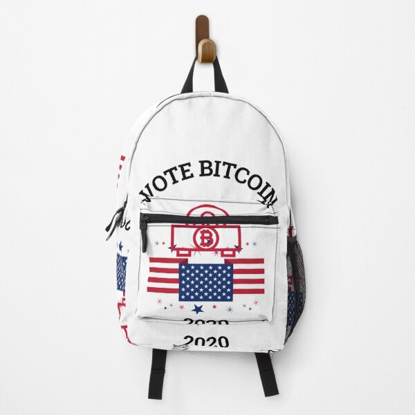 Item preview, VOTE BITCOIN designed and sold by SDPayments.