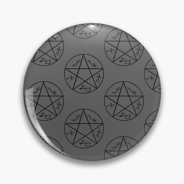 Item preview, Supernatural - Devils Trap  designed and sold by tasha0louise.