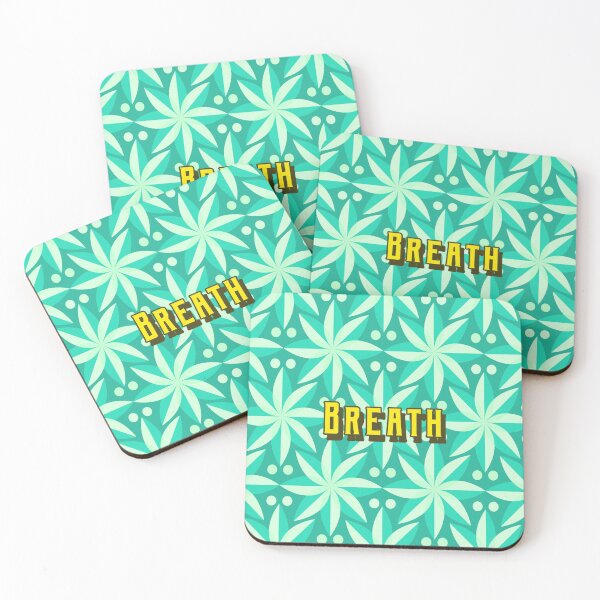 Item preview, Breath designed and sold by GaliYoga.
