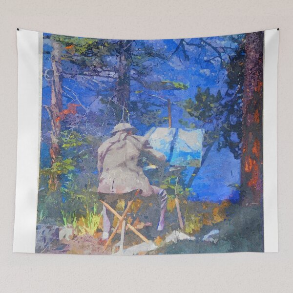 Item preview, Summer in the Grand Tetons,Wyoming                                         designed and sold by SteveYellowbear.