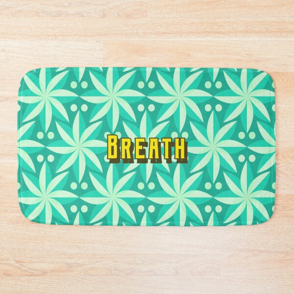 Item preview, Breath designed and sold by GaliYoga.