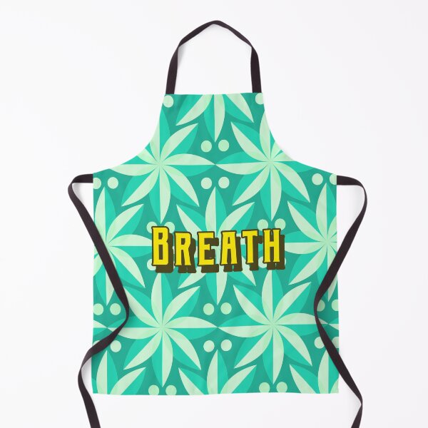 Item preview, Breath designed and sold by GaliYoga.