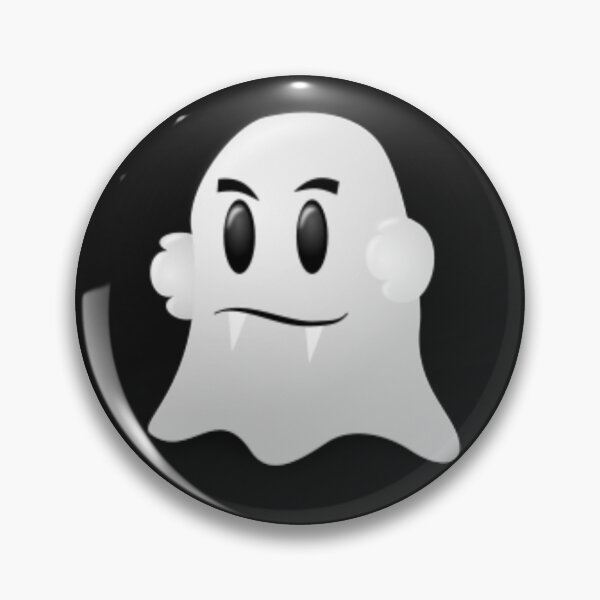 Item preview, Ghost Halloween designed and sold by RamiStore123.