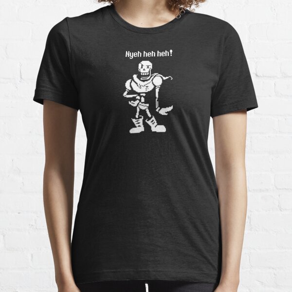Papyrus Nyeh Essential T-Shirt