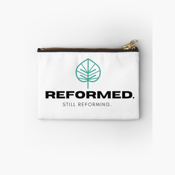 Item preview, Reformed. Still Reforming.  designed and sold by PendletonDesign.