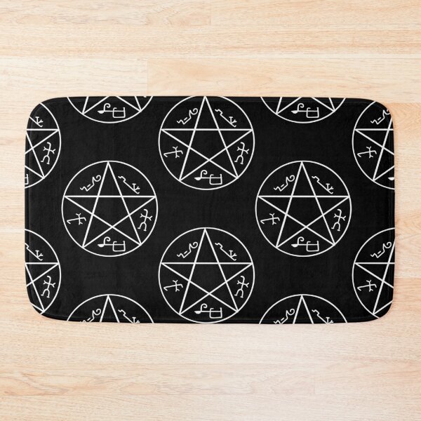 Item preview,  Supernatural - Devils Trap  designed and sold by tasha0louise.
