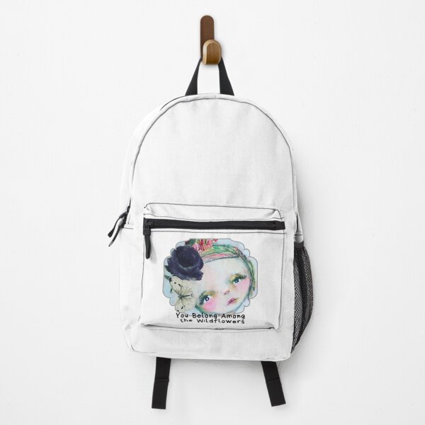Item preview, Among The Wildflowers designed and sold by Robin Liefeld.