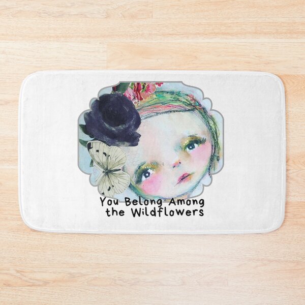Item preview, Among The Wildflowers designed and sold by Robin Liefeld.