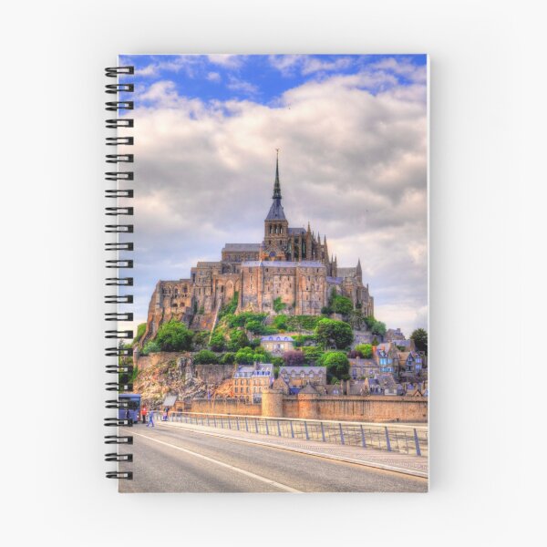 Item preview, Le Mont Saint Michel, France designed and sold by Newlander90.