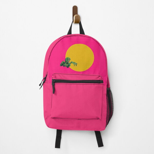 Kanye West Fan Art Merch Backpack By Saltysam Redbubble