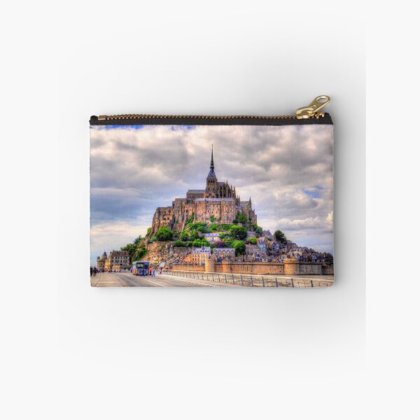 Item preview, Le Mont Saint Michel, France designed and sold by Newlander90.