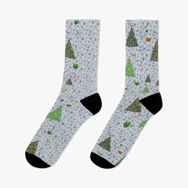 Item preview, Winter Holidays.Christmas Tree. 7 designed and sold by runati.