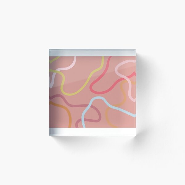 Item preview, Abstract Lines designed and sold by mwells23.