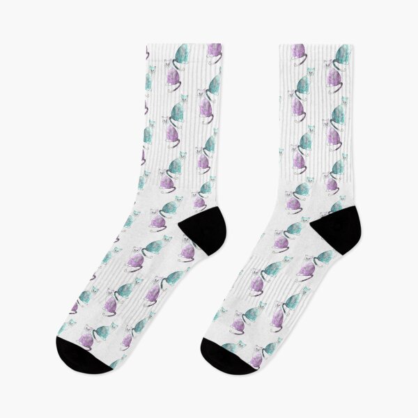 Item preview, Space kitties designed and sold by TurtleduckDes.