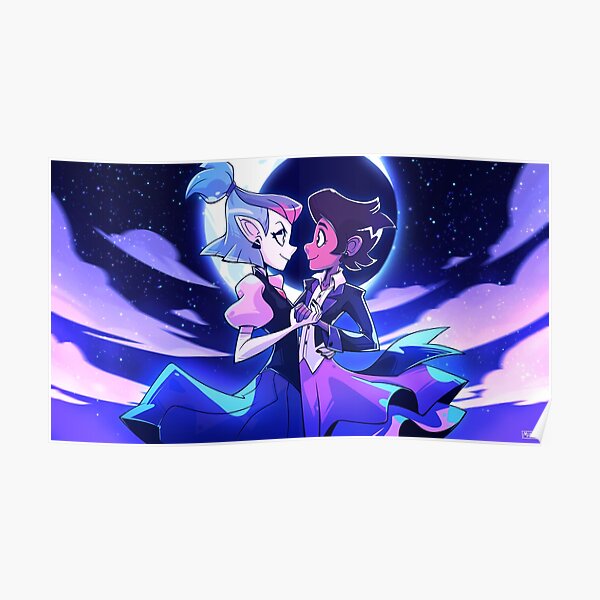 Lumity Poster