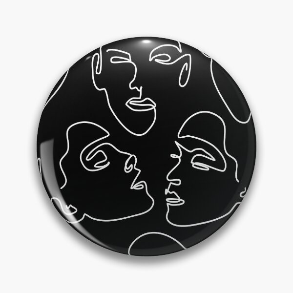 Item preview, face designed and sold by amagaclothing.