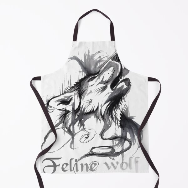 Item preview, The wolf is a treacherous and foxy animal designed and sold by JamalRok04.