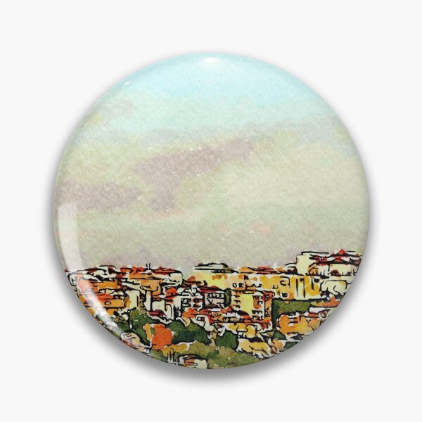 Item preview, Cityscape at the sunset designed and sold by Giuseppe Cocco.