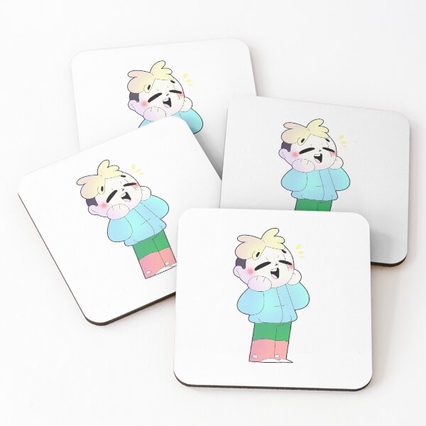 Item preview, Butters Sticker!! designed and sold by Doggowhat.