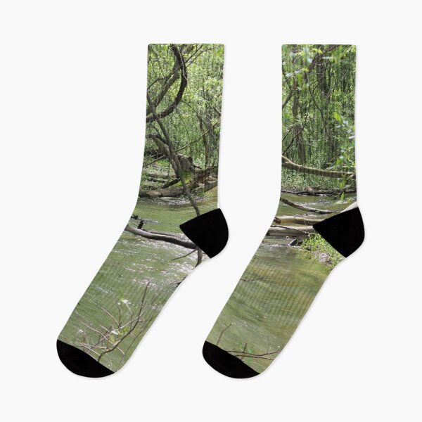 Item preview, Springtime in the Forest 1 designed and sold by Susie Kramer.