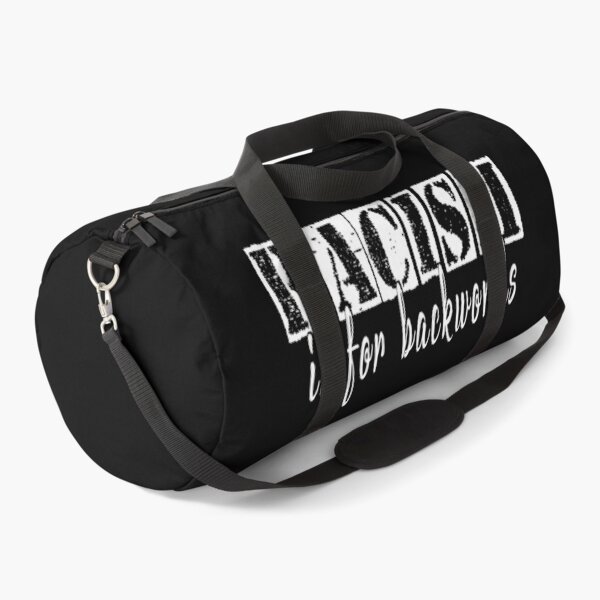 Item preview, Racism Is For Backwords designed and sold by SmartStyle.