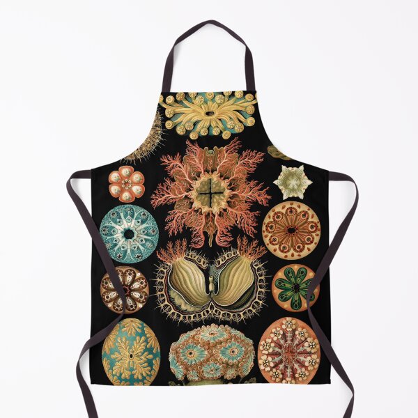 Item preview, Sea Life Pattern designed and sold by Vintage Wall Art.