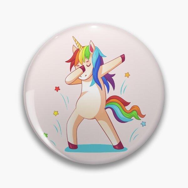 Item preview, Unicorn Dabbing designed and sold by kalud-zoldyck.