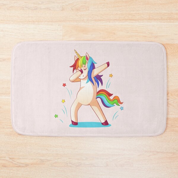 Item preview, Unicorn Dabbing designed and sold by kalud-zoldyck.