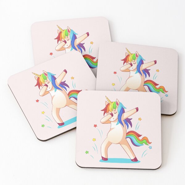 Item preview, Unicorn Dabbing designed and sold by kalud-zoldyck.