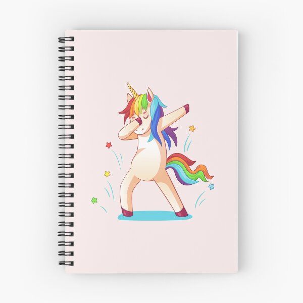 Item preview, Unicorn Dabbing designed and sold by kalud-zoldyck.