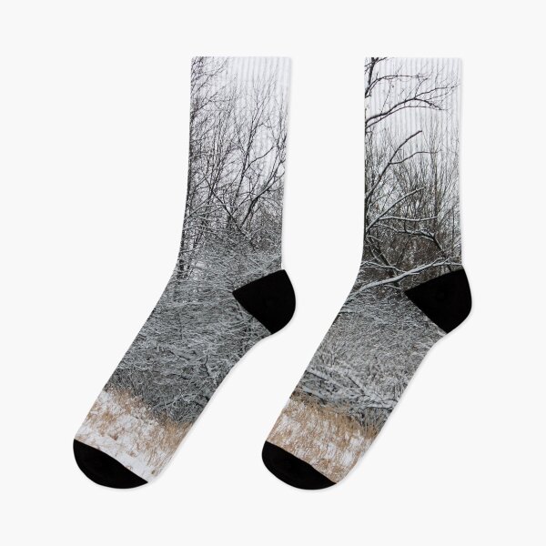 Item preview, Winter in Wisconsin designed and sold by Susie Kramer.