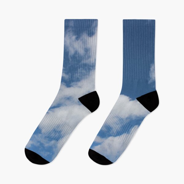 Item preview, Clouds 4 designed and sold by Susie Kramer.