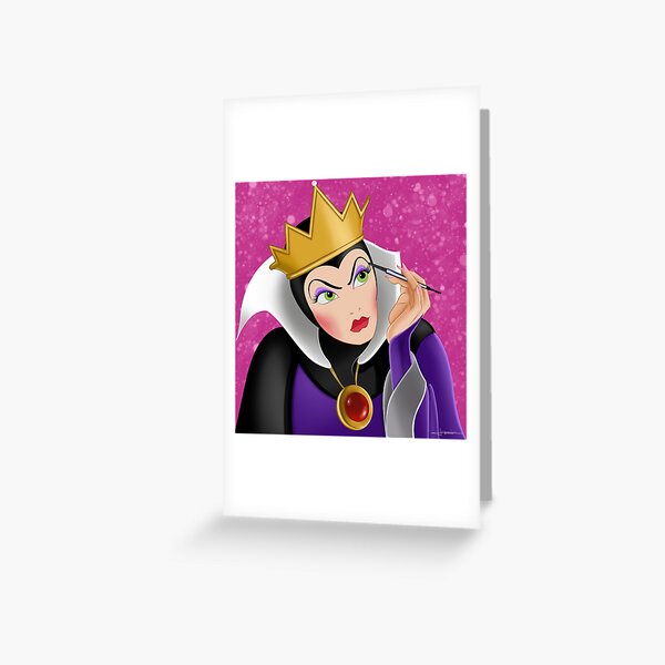 Item preview, Evil Queen designed and sold by Joaquinpop.