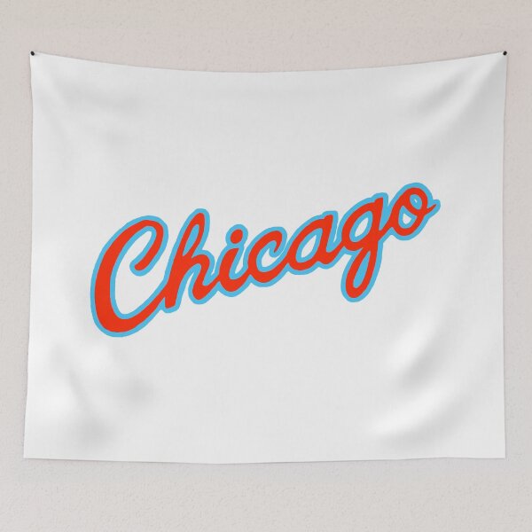 Item preview, Chicago City Edition designed and sold by rpardo7.
