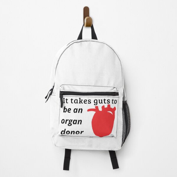 Item preview, It takes guts to be an organ donor designed and sold by IdyayaouART.