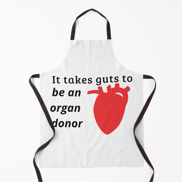 Item preview, It takes guts to be an organ donor designed and sold by IdyayaouART.
