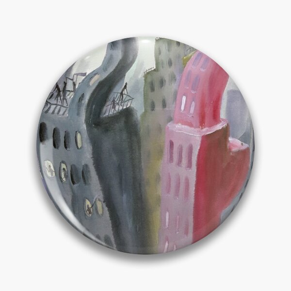 Item preview, City designed and sold by Diego Manuel Rodriguez.