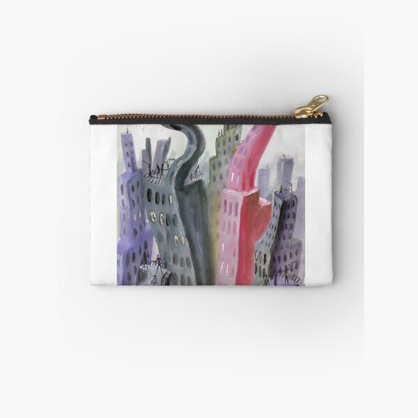 Item preview, City designed and sold by Diego Manuel Rodriguez.